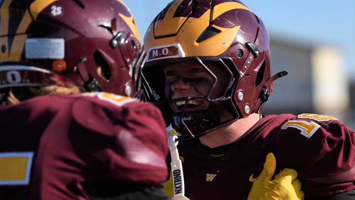 State football: Tickets, parking, info for Canvas Stadium title games