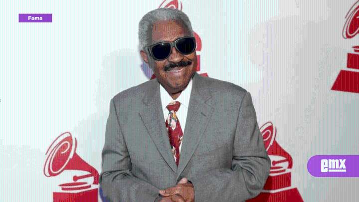 Fallece Rafael Ithier, salsero puertorriqueño, quien lideró El Gran Combo durante más de medio siglo