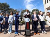 Applications for Toledo Kid Mayor, Kid Council Member open Monday