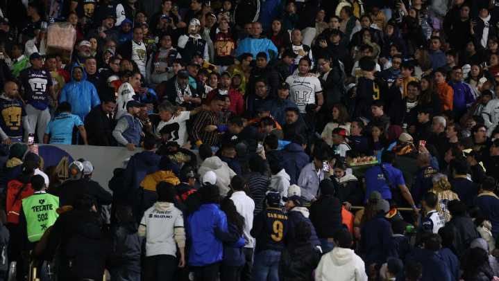 ¿Por qué debe cuidarse la salud durante el Mundial de la FIFA 2026?