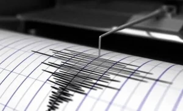 Sismo de magnitud cinco en Mendoza: a qué zonas afectó