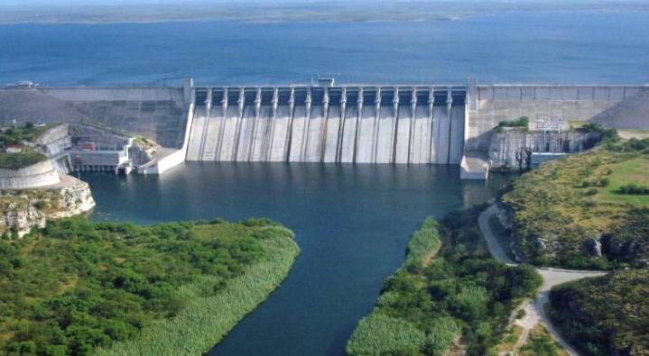 Inminente: pagará México 249 millones metros cúbicos de agua a EU