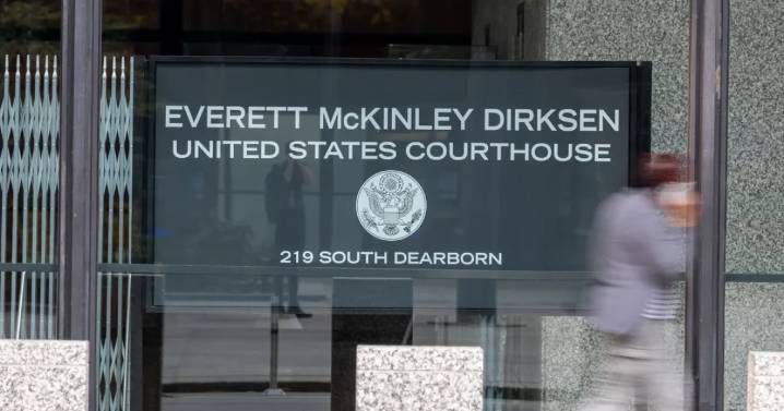 Appeals court weighs release of immigration detainees to electronic monitoring