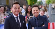 Ant and Dec fans just realising Geordie duo starred in 2000s kids' TV show