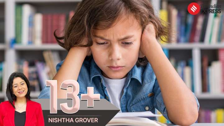 Helping teens navigate exam stress: what parents need to know