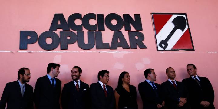 Acción Popular fuera de las elecciones 2026 tras fallo del JNE: cronología del escándalo que selló su salida de la contienda
