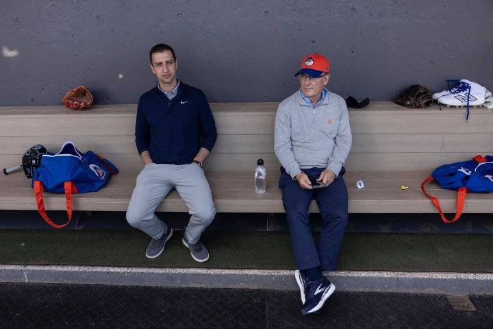 The latest on the Mets' offseason, why Alonso beat Schwarber and more MLB notes