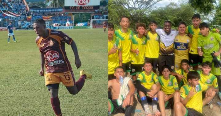 Ibagué no fue solo un destino: Pipe Bustos devuelve la esperanza a niños que sueñan con el fútbol