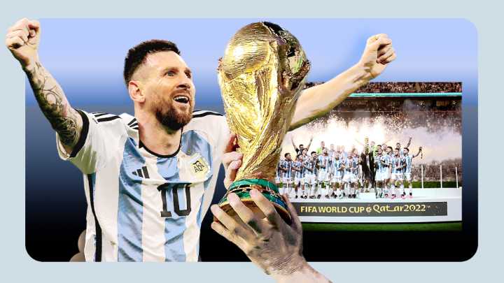 Telemundo Approaching World Cup Sellout, Record Ad Revenue