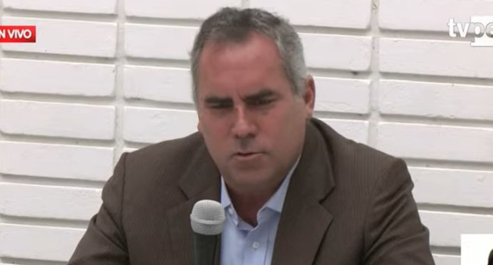 Rafael Belaunde sobre ataque: “Yo no pensaría que tiene ninguna vinculación con la política, es un tema de inseguridad ciudadana”