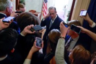 'Takes a pass!' Thune's snub of Hegseth raises eyebrows