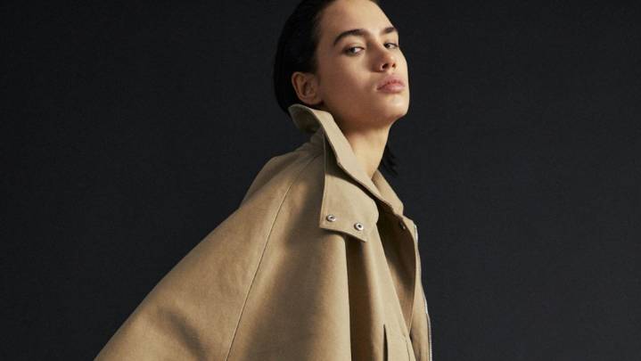 Derek Lam 10 Crosby Pre-Fall 2026 Collection [PHOTOS]