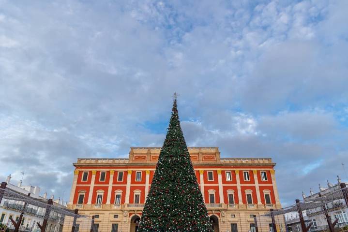 San Fernando aprueba sus presupuestos para 2026: 119 millones y refuerzo de los servicios públicos