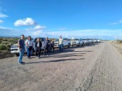 Jaime Álvarez: “Hoy es el primer día de una nueva etapa”