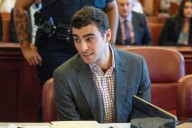 Luigi Mangione fights to bar evidence from state murder trial