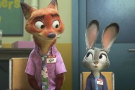 “Zootopia 2″ vuelve al número 1 en taquilla