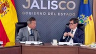 El Gobierno de Jalisco y la Generalitat de Catalunya se unen por el desarrollo económico y tecnológico