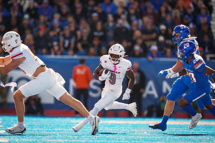 College football conference championship game betting notes, trends