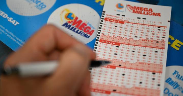 Orange County CVS store sells Mega Millions ticket worth more than $5 million