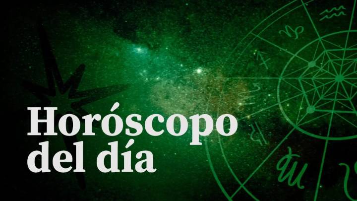 Tu horóscopo diario: domingo 7 de diciembre de 2025