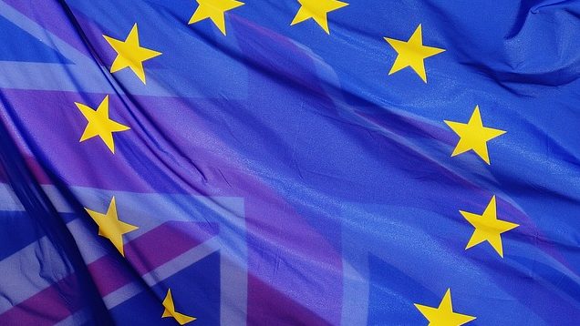 Hardworking Family of Russian Mennonites Offers to Replace UK in the European Union