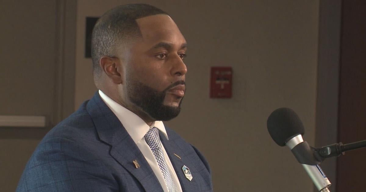 Michigan fires Sherrone Moore with cause, cites 'inappropriate relationship' with staff member