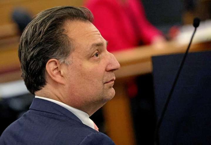 Defense highlights Brian Walshe texts about Porsche, property purchases with Ana Walshe