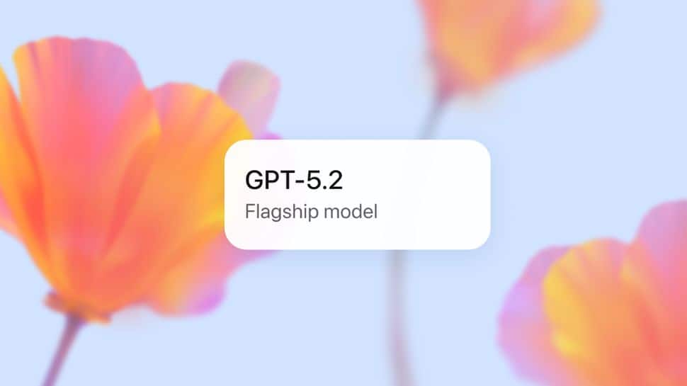 OpenAI Launches ChatGPT-5.2: Check Latest Tools, Capabilities, Performance And Upgrades