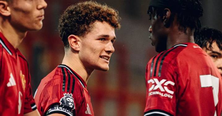 Six players could leave Manchester United in the January transfer window