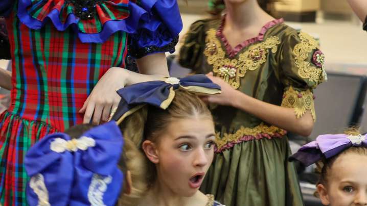 Scene Calendar: Holiday events, live music, art, and local theater