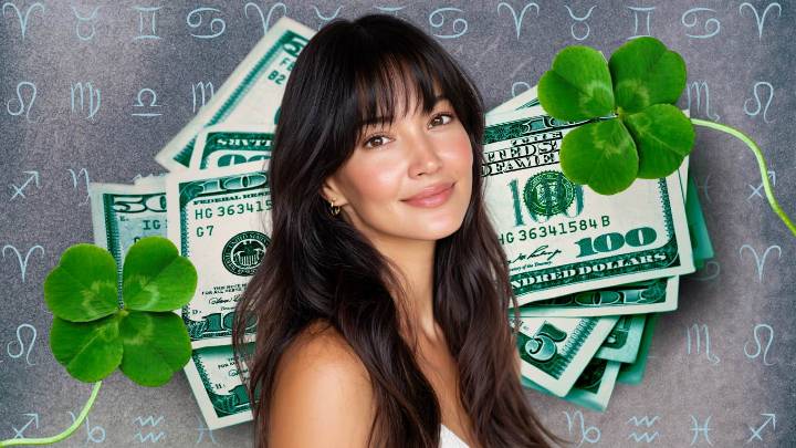 Luck & Good Fortune Arrive For These 3 Zodiac Signs On December 3, 2025