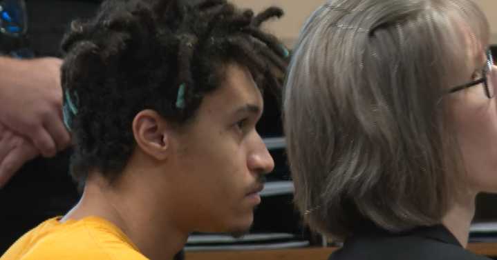 Man accused of killing woman, taking her body to Nebraska not competent to stand trial