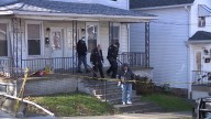 Police investigating shooting in Wilkes