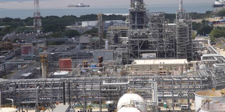 Tribunal Superior de Cartagena echó para atrás la tutela de Reficar y dejó vivo el embargo por $1,3 billones