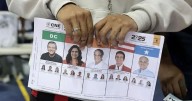 Crisis hondureña se agrava ante incertidumbre electoral