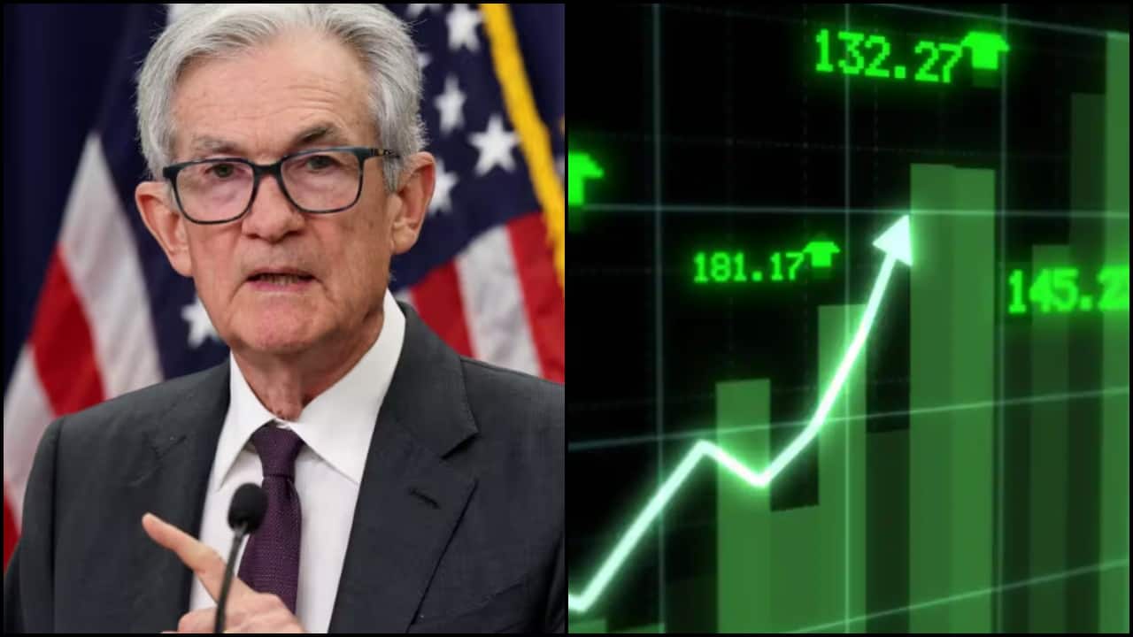 IT shares rise for 3rd day on rising US rate cut hopes; HCLTech, Mphasis lead gains