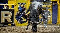 How to watch National Finals Rodeo 2025: live stream NFR Night 1 online from anywhere, schedule, standings
