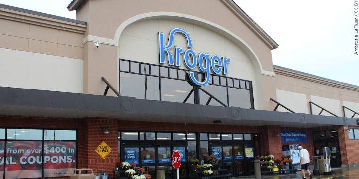 132 workers to be laid off at Nashville Kroger fulfillment center