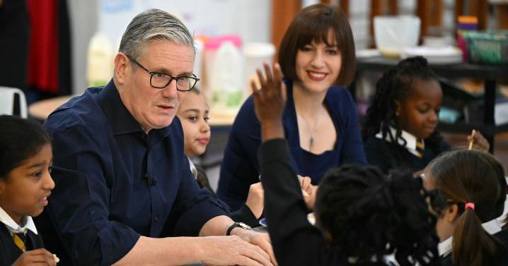 Major boost for parents as £3billion inclusive schools package unveiled