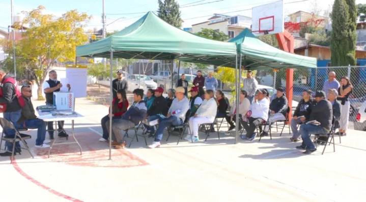 Avanza Morena en Sonora con la creación del Comité...