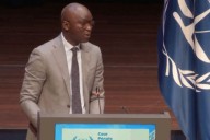 Corte Penal Internacional cierra su oficina en Caracas