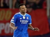 Ve similitudes entre Mbappé y Cristiano Ronaldo