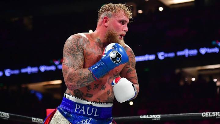 Expert locks in his predictions for Jake Paul vs. Anthony Joshua Dec. 19 heavyweight fight