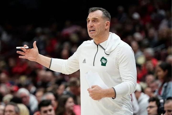 Calls Mount Against Coach Doug Gottlieb After Heated Reaction to Loss vs Robert Morris