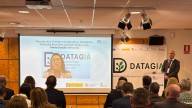 Castilla y León revoluciona el sector agroalimentario con DATAGIA, la nueva plataforma digital para un campo conectado