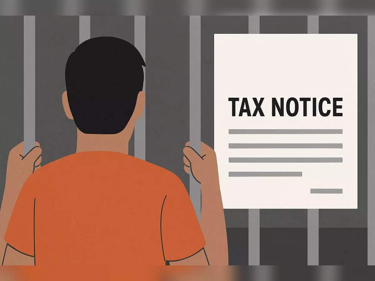 Why Income-tax Act 2025 still criminalises small mistakes and why India needs a more trust