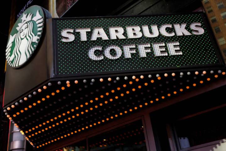 Starbucks to pay $38.9M to settle NYC probe over worker schedules