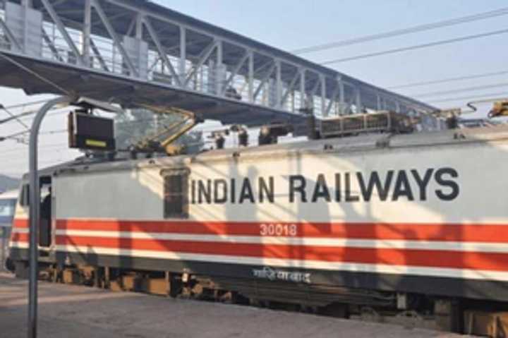 Indian Railways 2nd largest freight carrying rail network in world: Minister