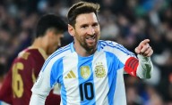 Argentina drawn into Group J: In which US cities is Messi’s team expected to play its FIFA World Cup 2026 matches?