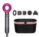 DHGate hair dryers lack critical safety feature, CPSC warns